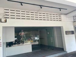 Pasir Panjang Gardens (D5), Shop House #519207971
